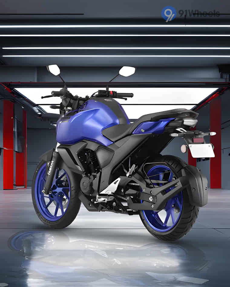 360° View Shots - 15