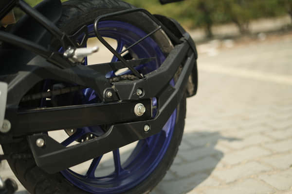 Yamaha FZS FI V4 Rear Wheel