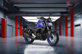 FZS FI V4 image