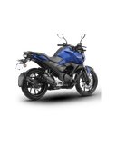 Right Rear Three Quarter