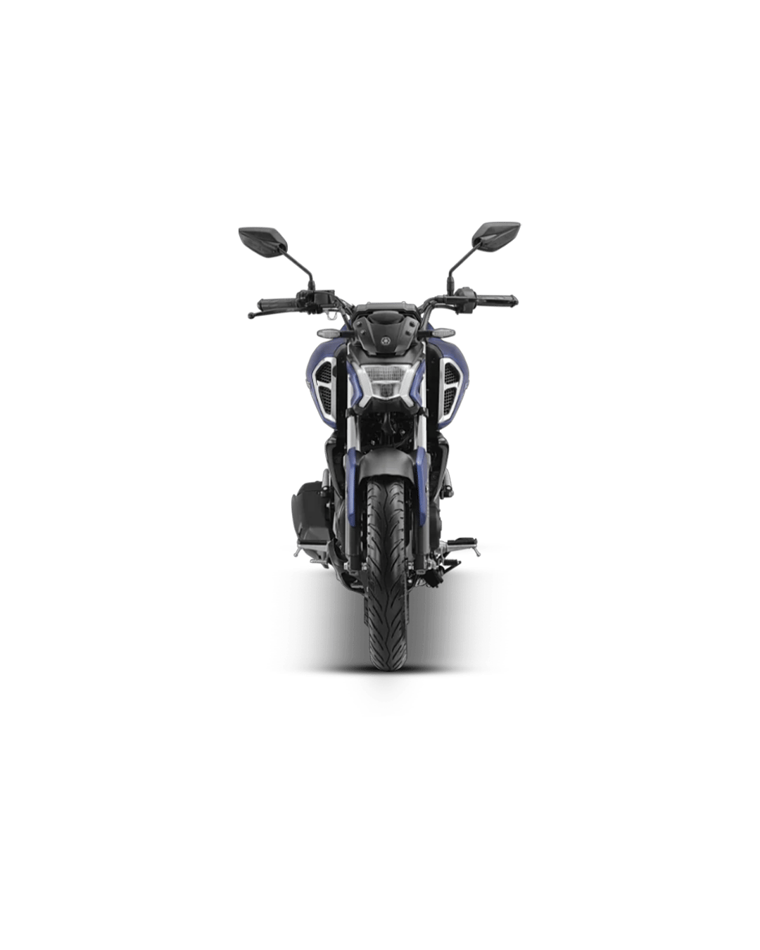 Yamaha FZS FI V4 image