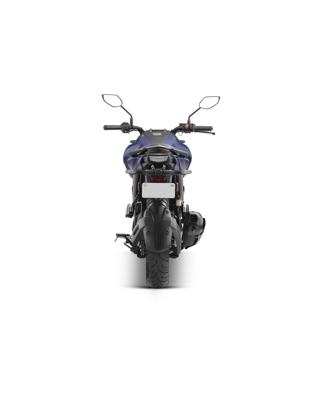 Yamaha FZS FI V4 image