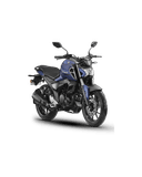 Right Front Three Quarter