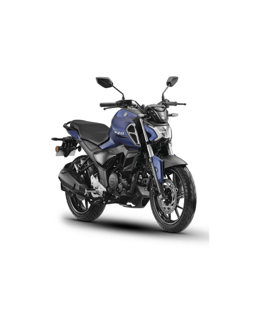 Yamaha FZS FI V4