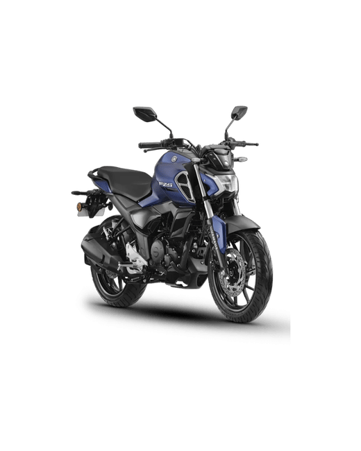 Yamaha FZS FI V4 Specifications Yamaha FZS FI V4 Specifications
