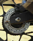 Rear Disc Brake