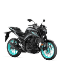 Right Front Three Quarter