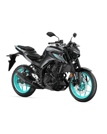 Yamaha MT 03 Yamaha MT 03