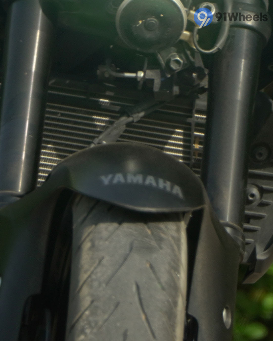 Wheels & Suspension - 10