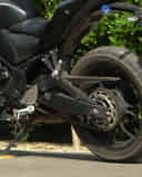 Drive Chain And Sprocket