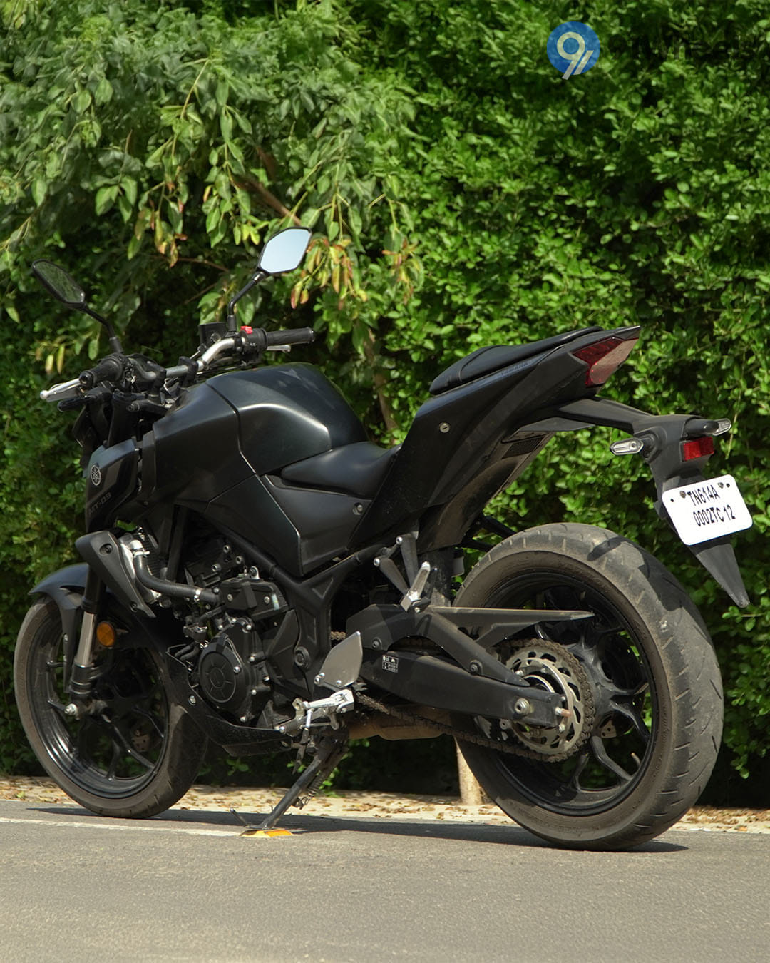 360° View Shots - 7