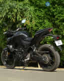 Left Rear Three Quarter