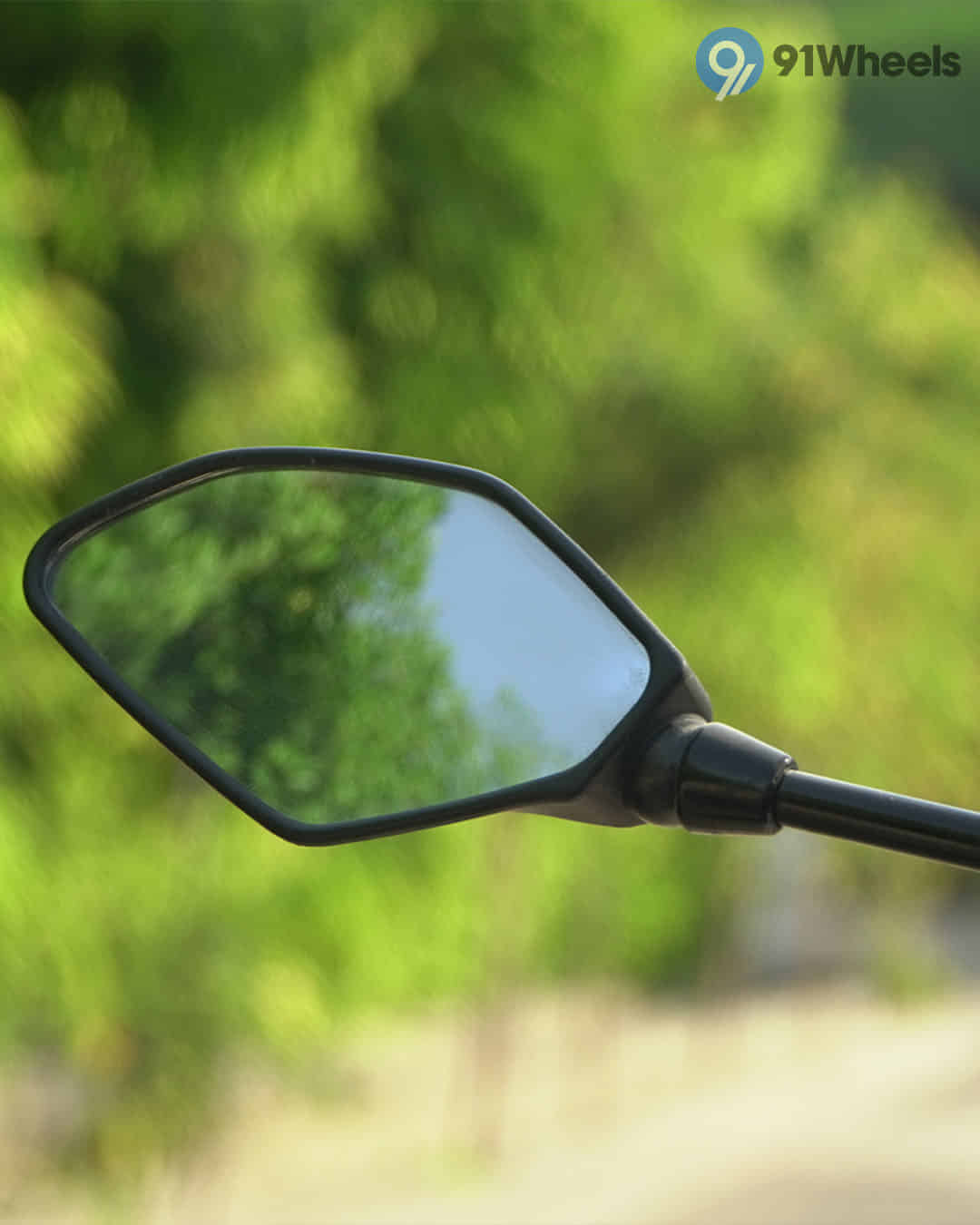 Rear View Mirror