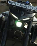 Head Light