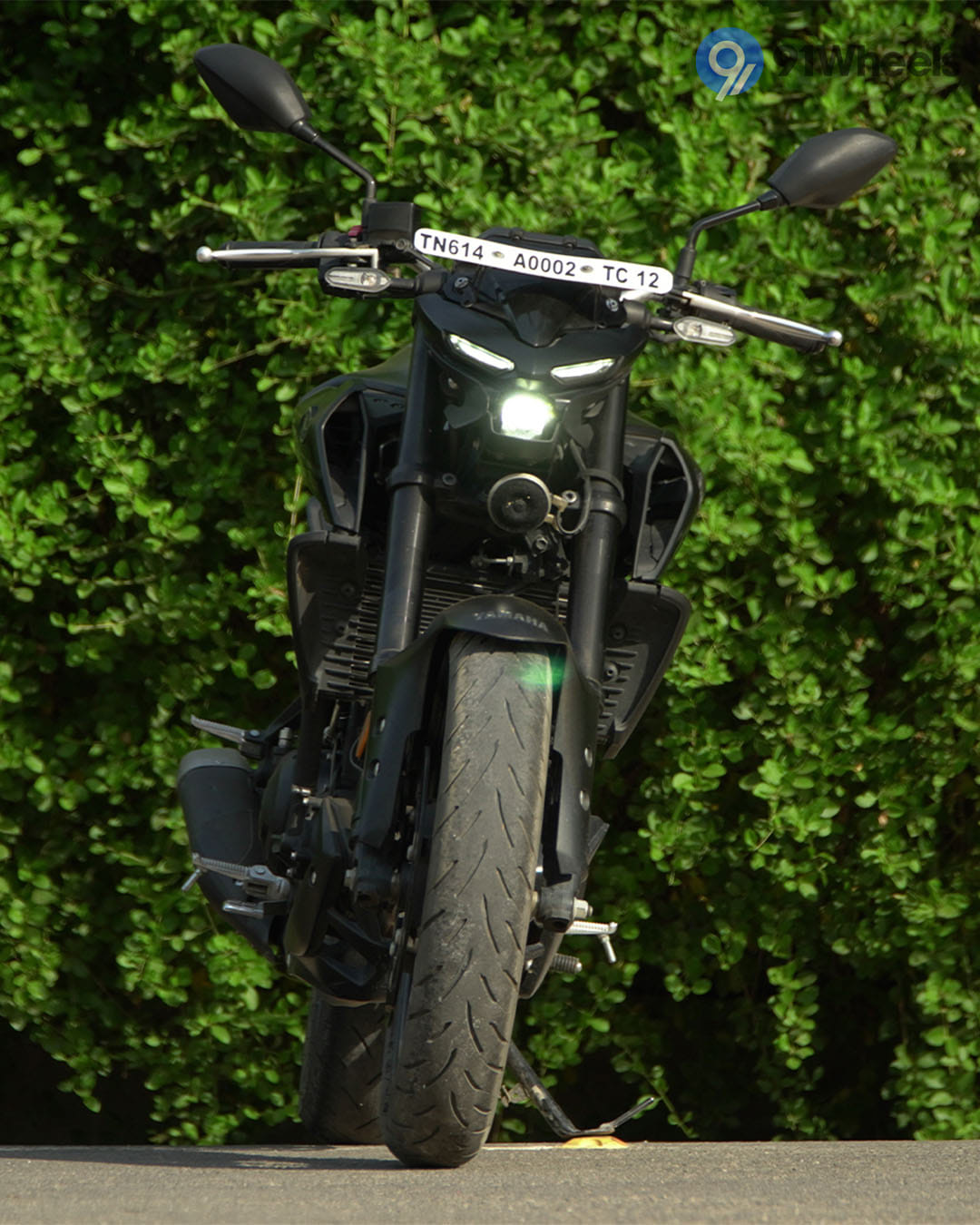 360° View Shots - 3