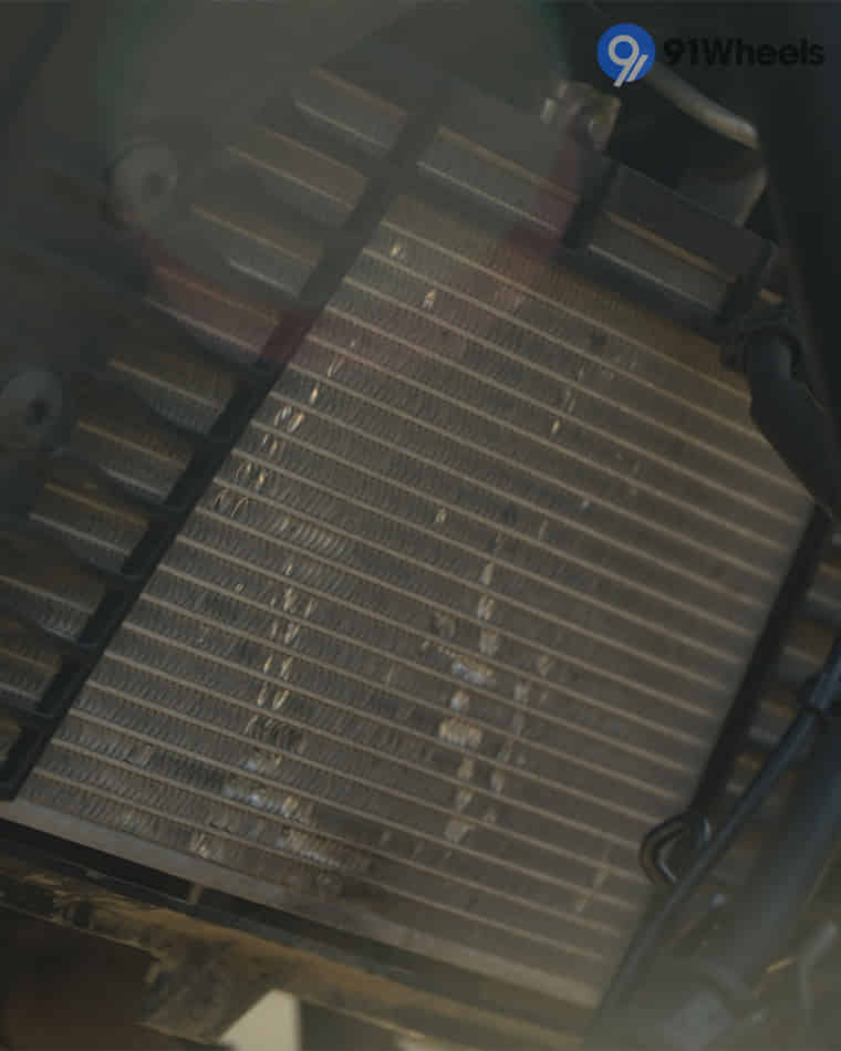 Engine & Exhaust - 5