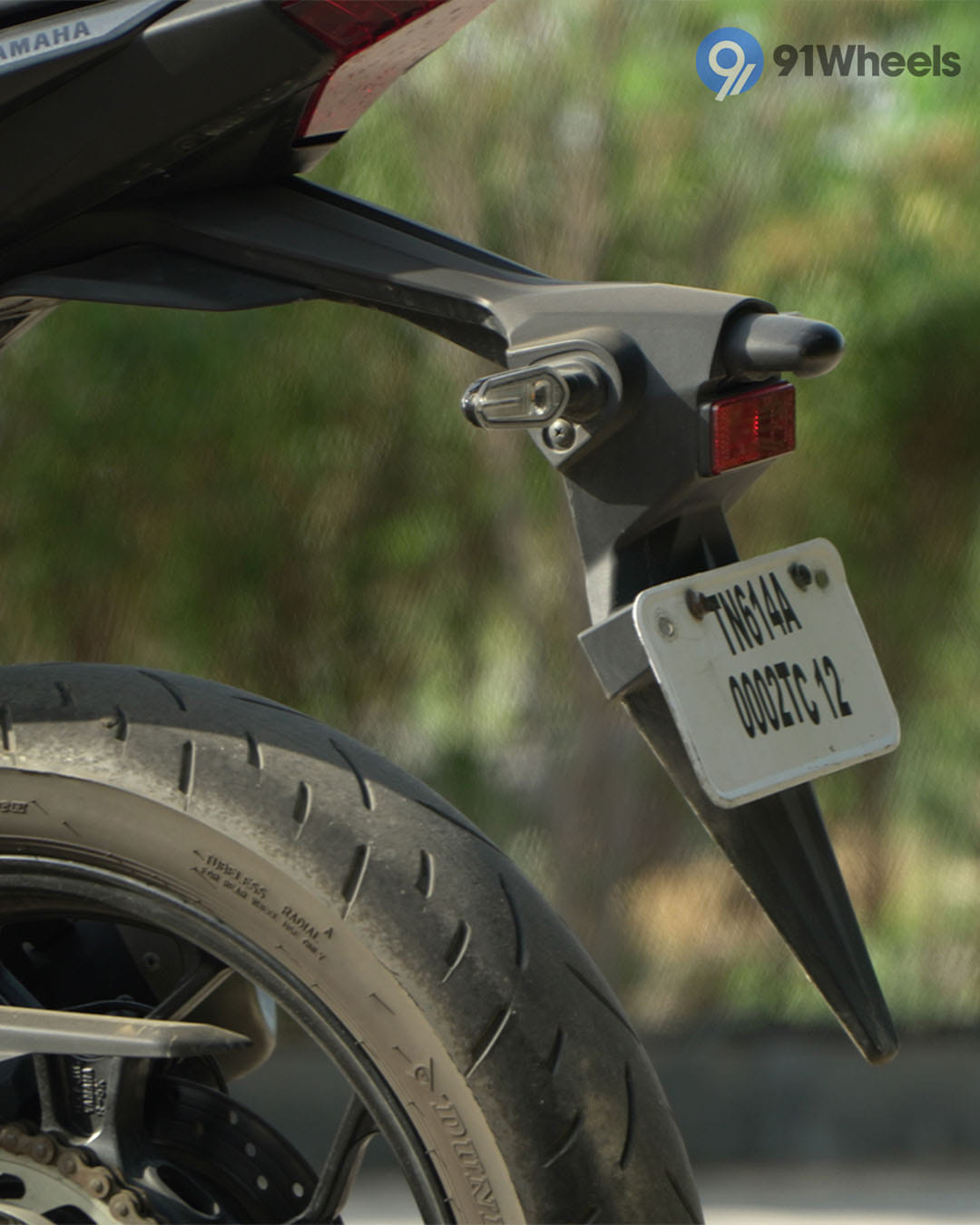 Wheels & Suspension - 11