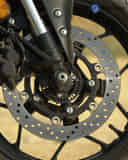 Front Disc Brake