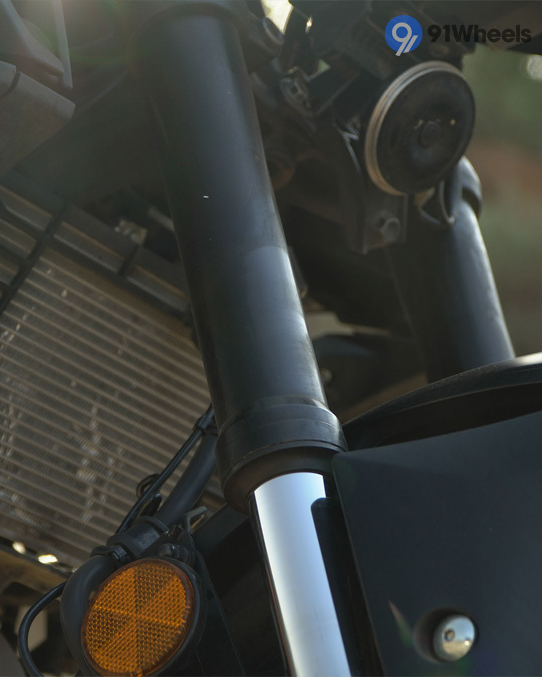 Wheels & Suspension - 8