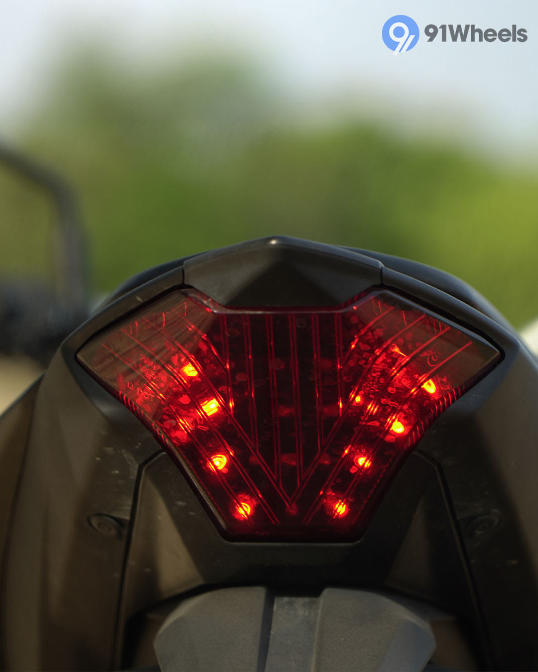 Lighting & Mirrors - 6