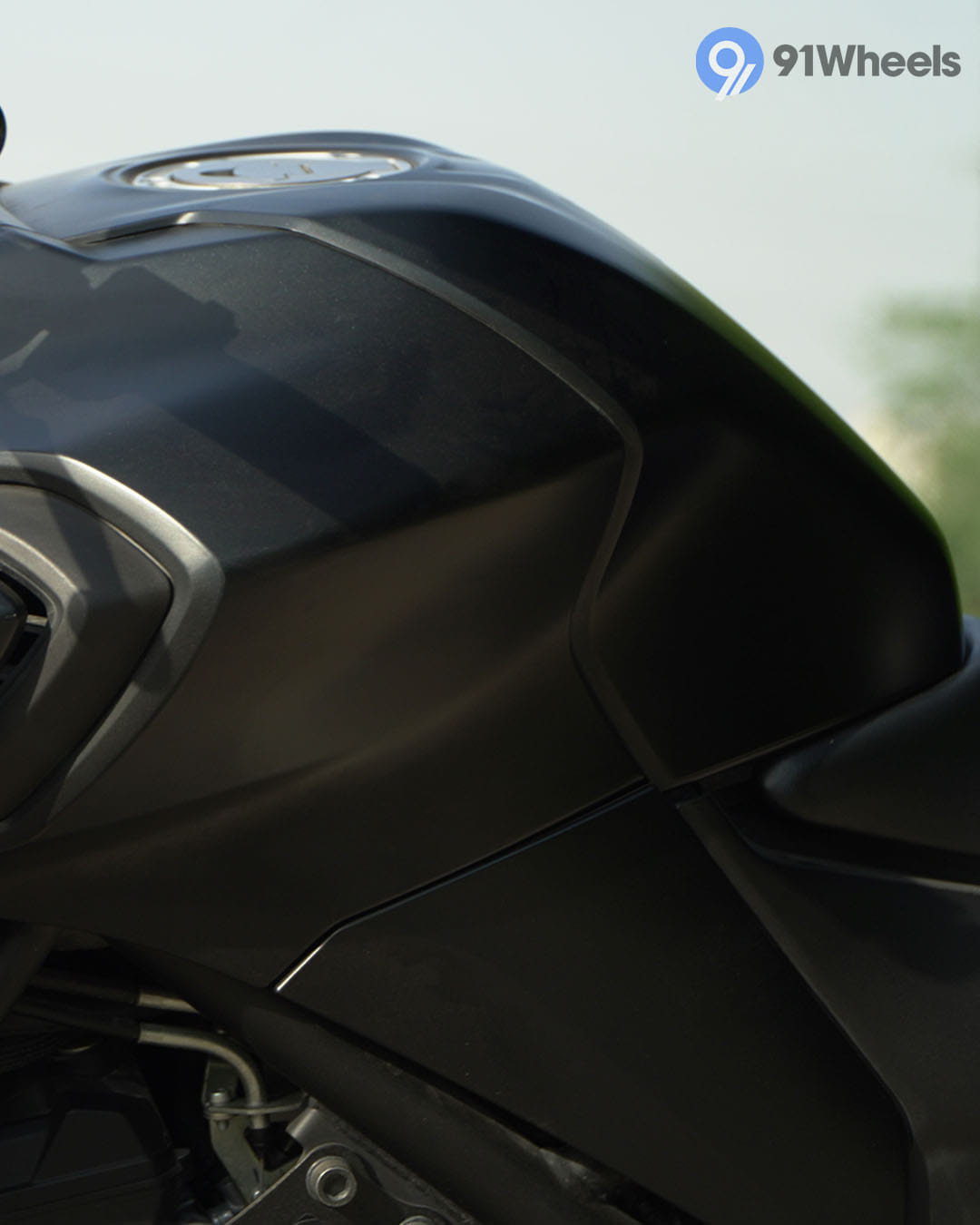 Engine & Exhaust - 5