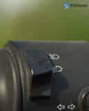 High Beam Low Beam Switch