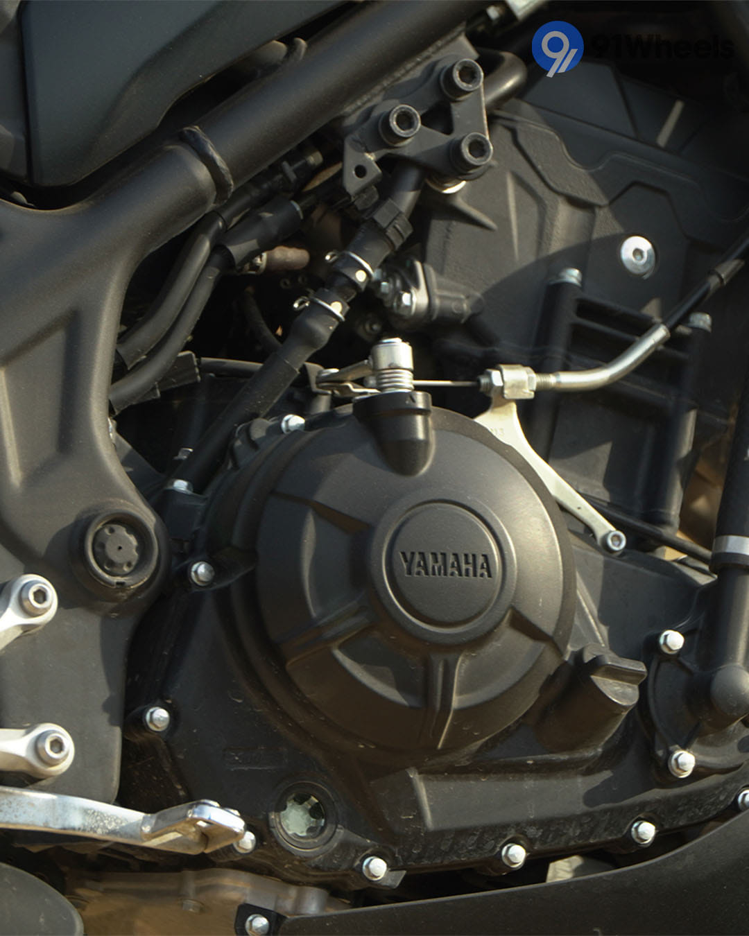 Engine & Exhaust - 2