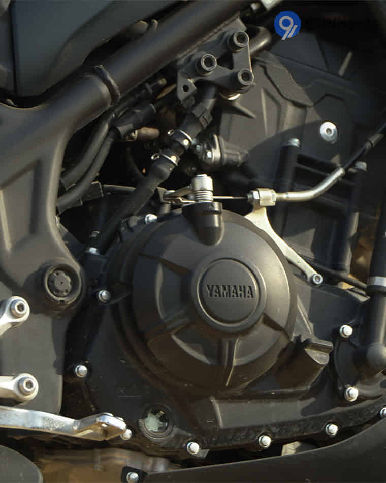 Engine & Exhaust - 2
