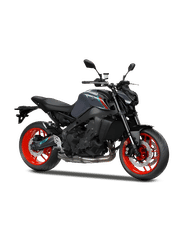 Yamaha MT 09