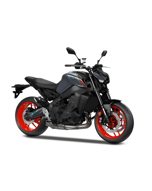 Yamaha MT 09