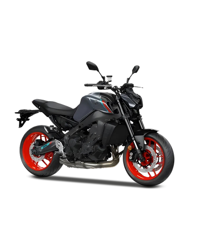 Yamaha MT 09 Yamaha MT 09