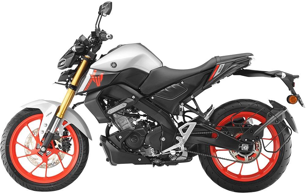 Yamaha MT 15 V2 Images - MT 15 V2 Interior & Exterior [18 Photos]