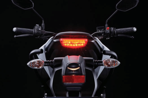 Yamaha MT 15 BS6 2020-2022 Tail Light