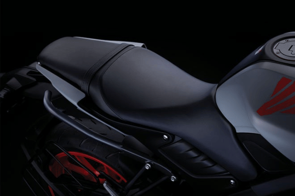 Yamaha MT 15 BS6 2020-2022 Seat