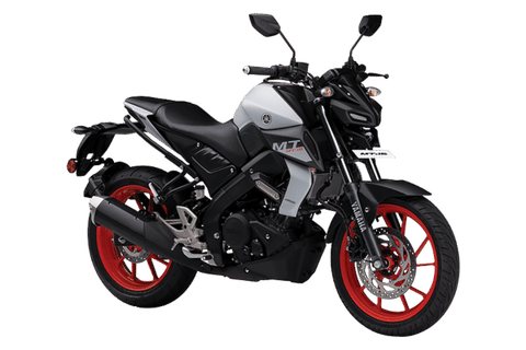 Yamaha MT 15 BS6 Images MT 15 BS6 Interior Exterior 24 Photos