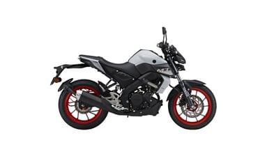 Yamaha MT 15 BS6 2020-2022 Side Profile LR
