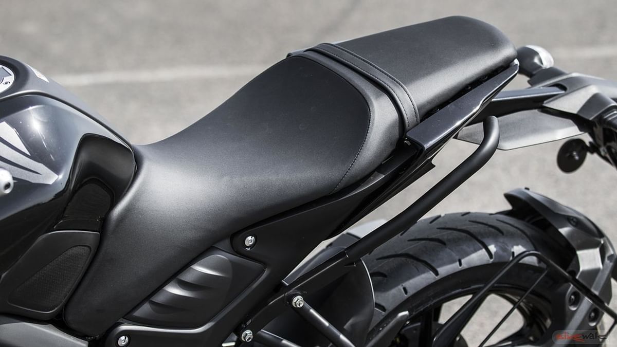 Yamaha MT 15 BS6 2020-2022 Seat