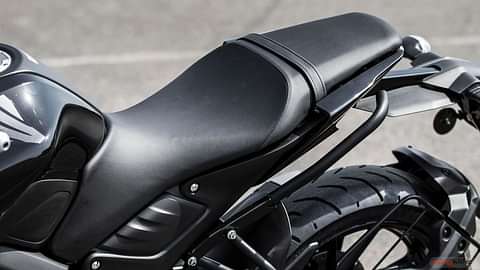 Yamaha MT 15 BS6 Moto GP Edition Seat