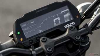 Yamaha MT 15 BS6 2020-2022 Insutrument Cluster Yamaha MT 15 BS6 2020-2022 Insutrument Cluster