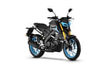 Yamaha MT 15 V2