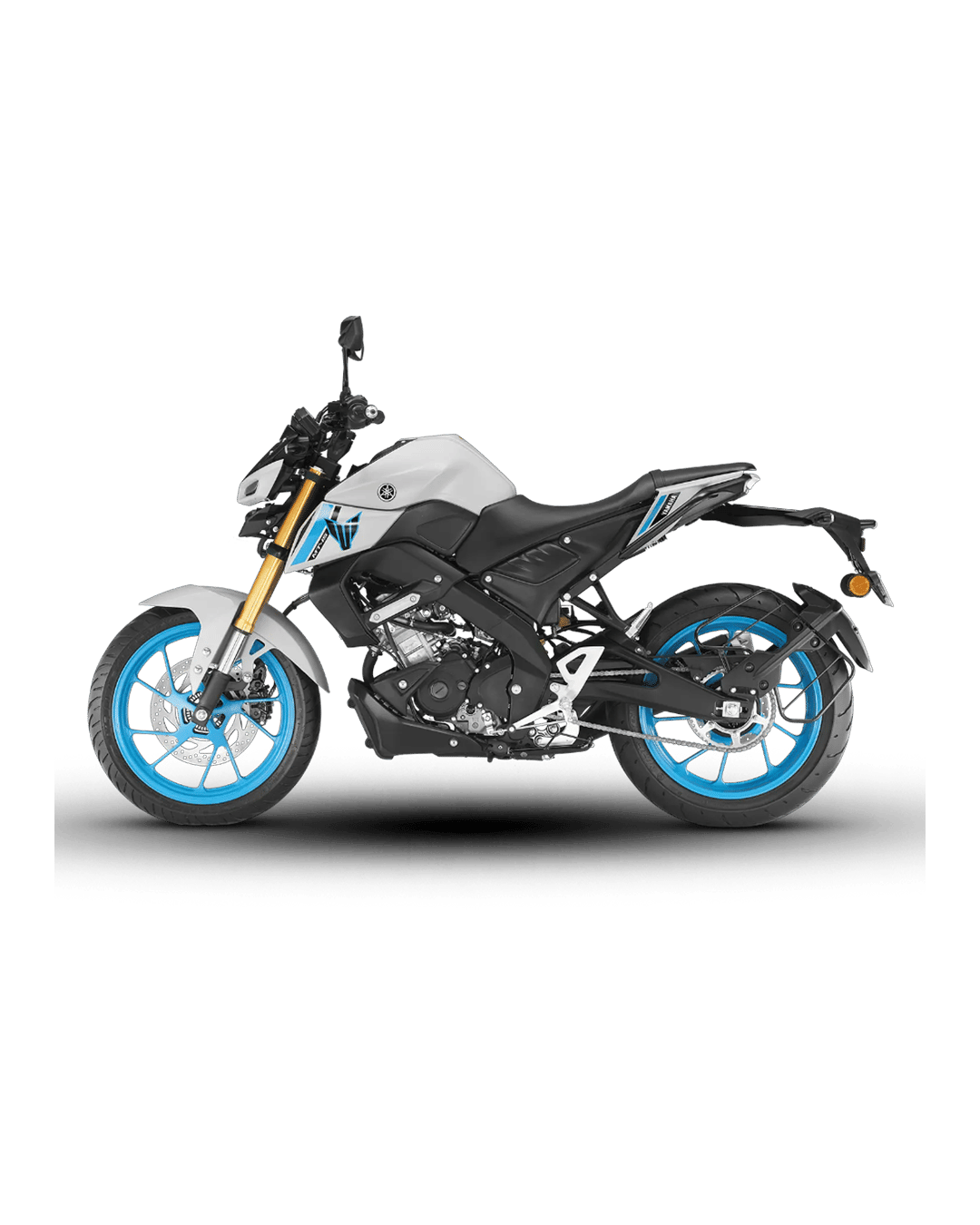 Right Side View Right Side View