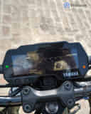 TFT / Instrument Cluster