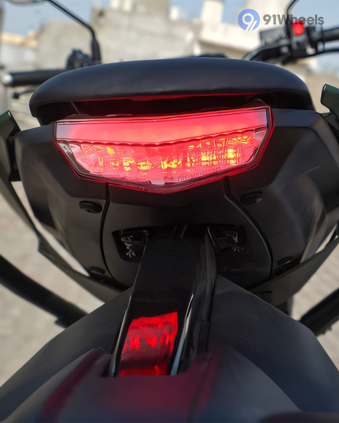 Yamaha MT 15 V2 image