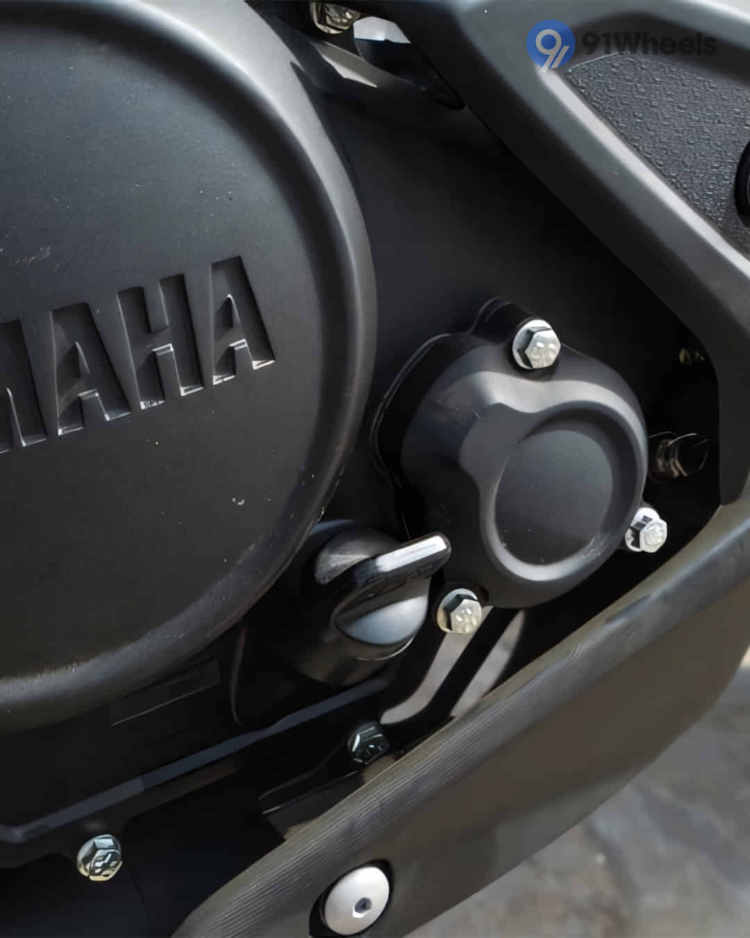 Oil Cap/Dipstick Oil Cap/Dipstick