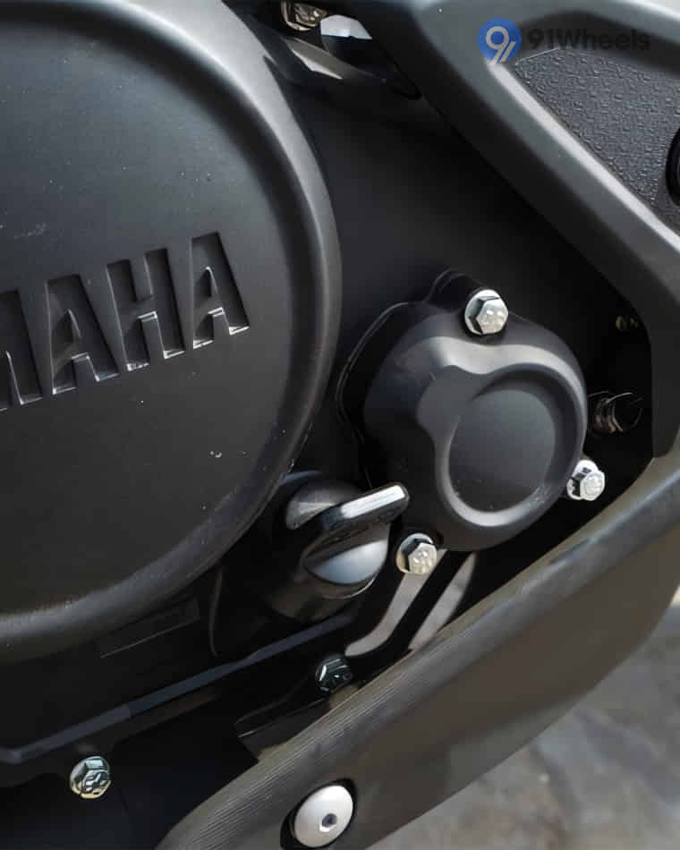 Engine & Exhaust - 4 Engine & Exhaust - 4