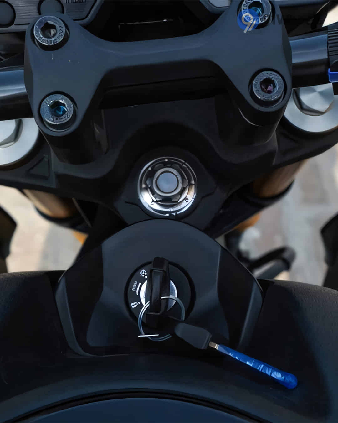 Ignition Switch Ignition Switch