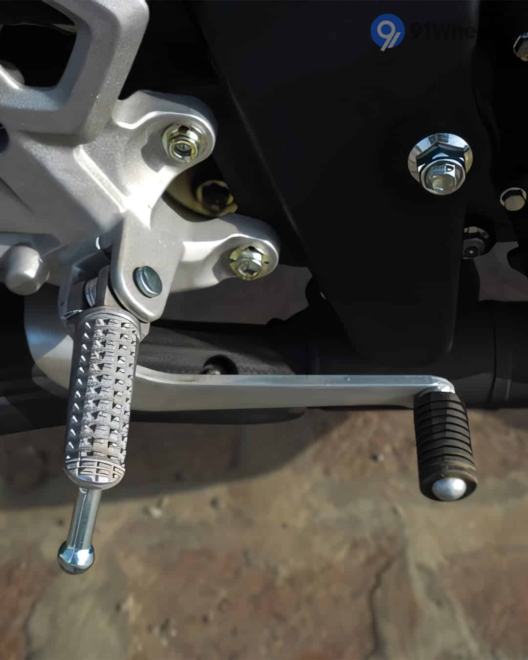 Gear Shift Lever Gear Shift Lever