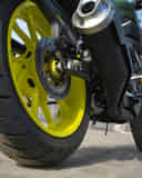 Rear Disc Brake
