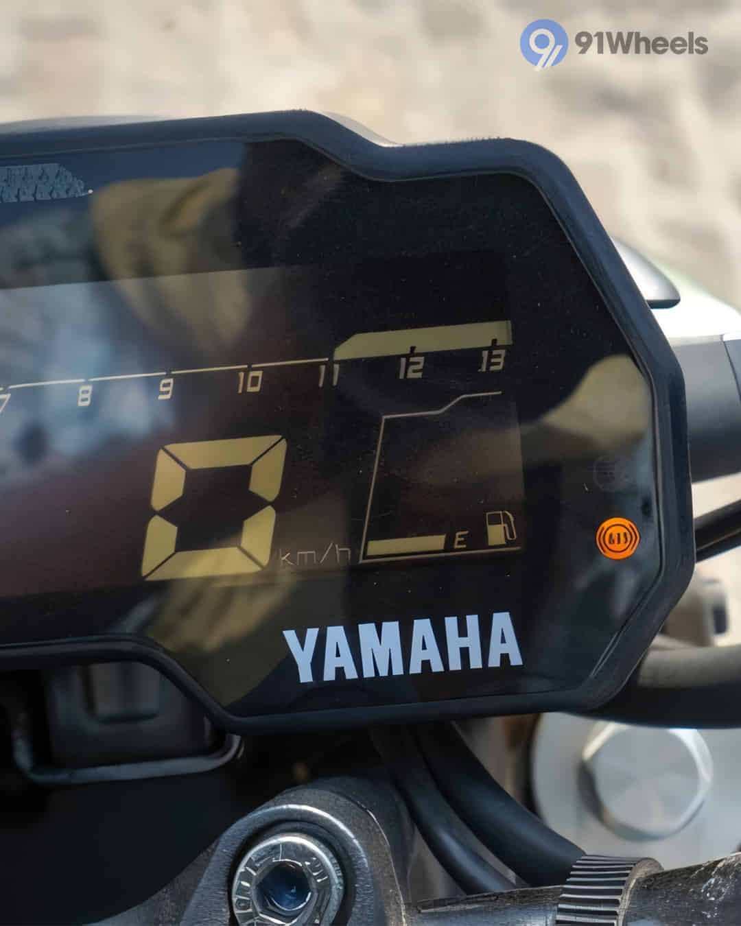 Speedometer Speedometer