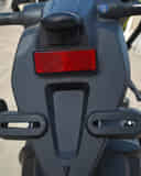Rear Reflex Reflector